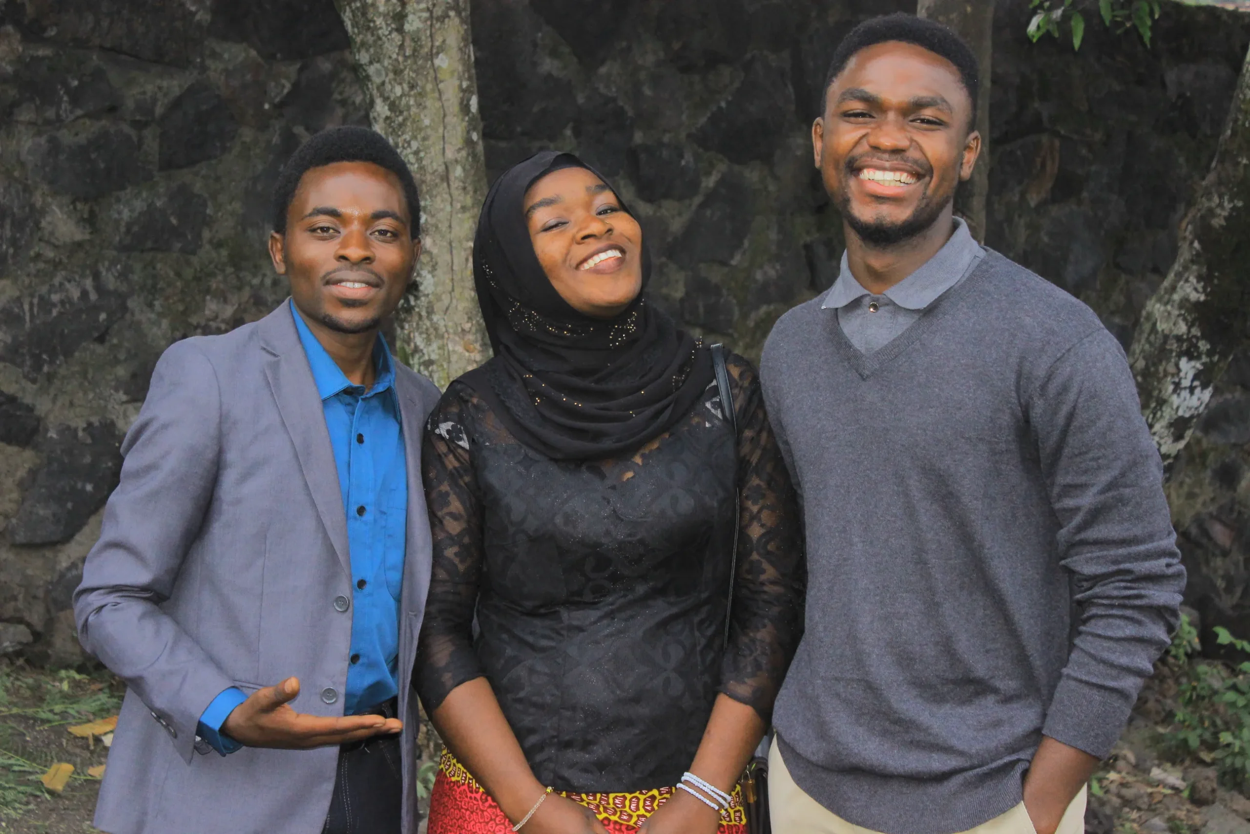 La luttes contre les violences basées sur le genre doit être une priorité pour l’équilibre et l’égalité des chances entre les hommes et les femmes.